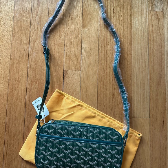 Strap Bag - Picture 2 of 6